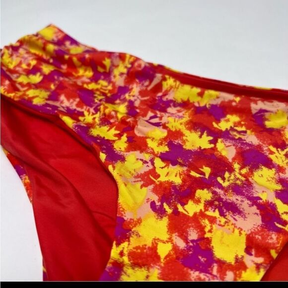 (LA-5) LA PERLA STUDIO SLIP DONNA MARE VI BIKINI BOTTOMS - Picture 3 of 4